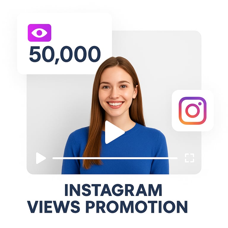 Buy Instagram Views - Socialfollowers style=